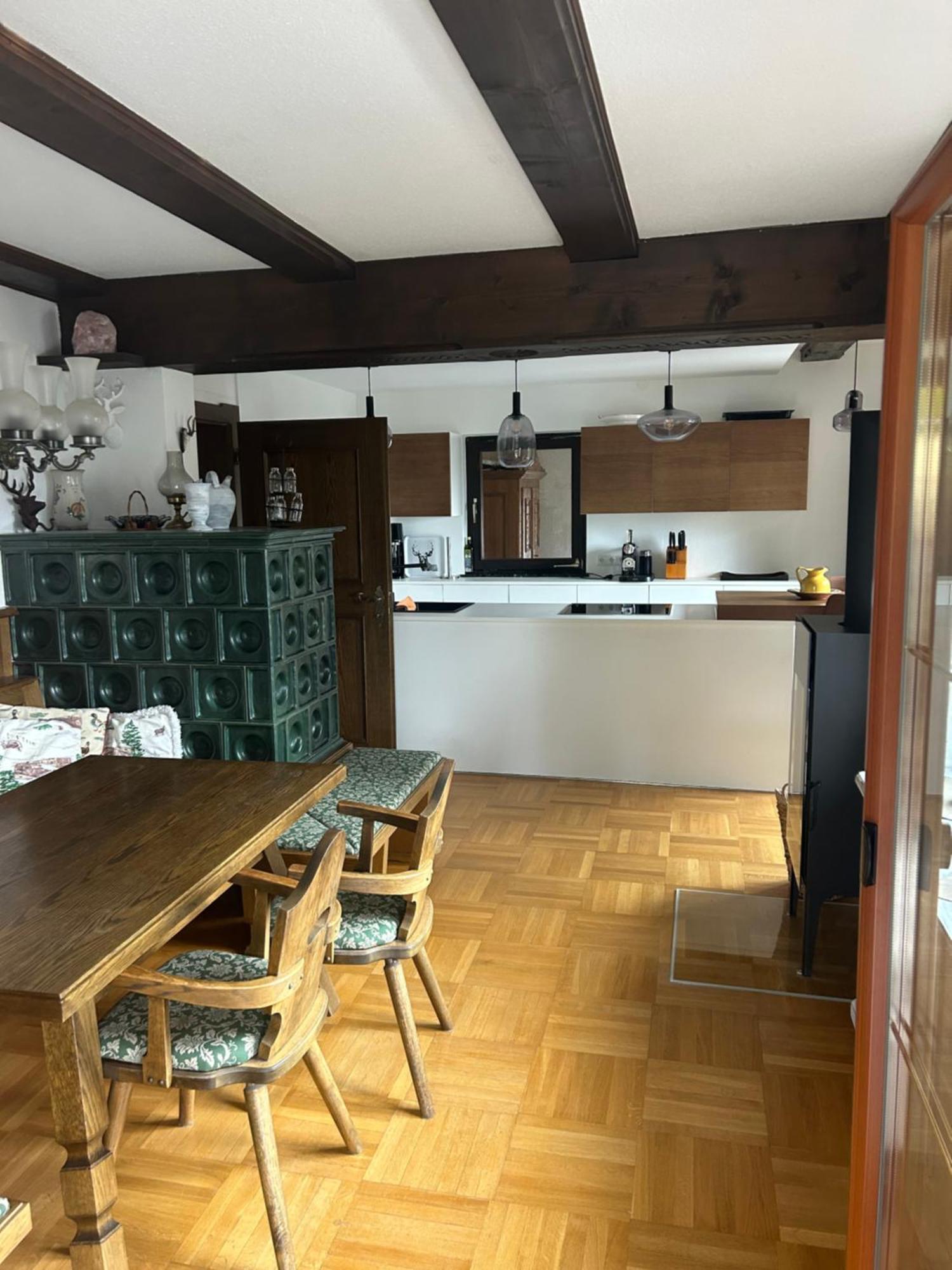 Haus Grimmingblick Villa Zlem Luaran gambar