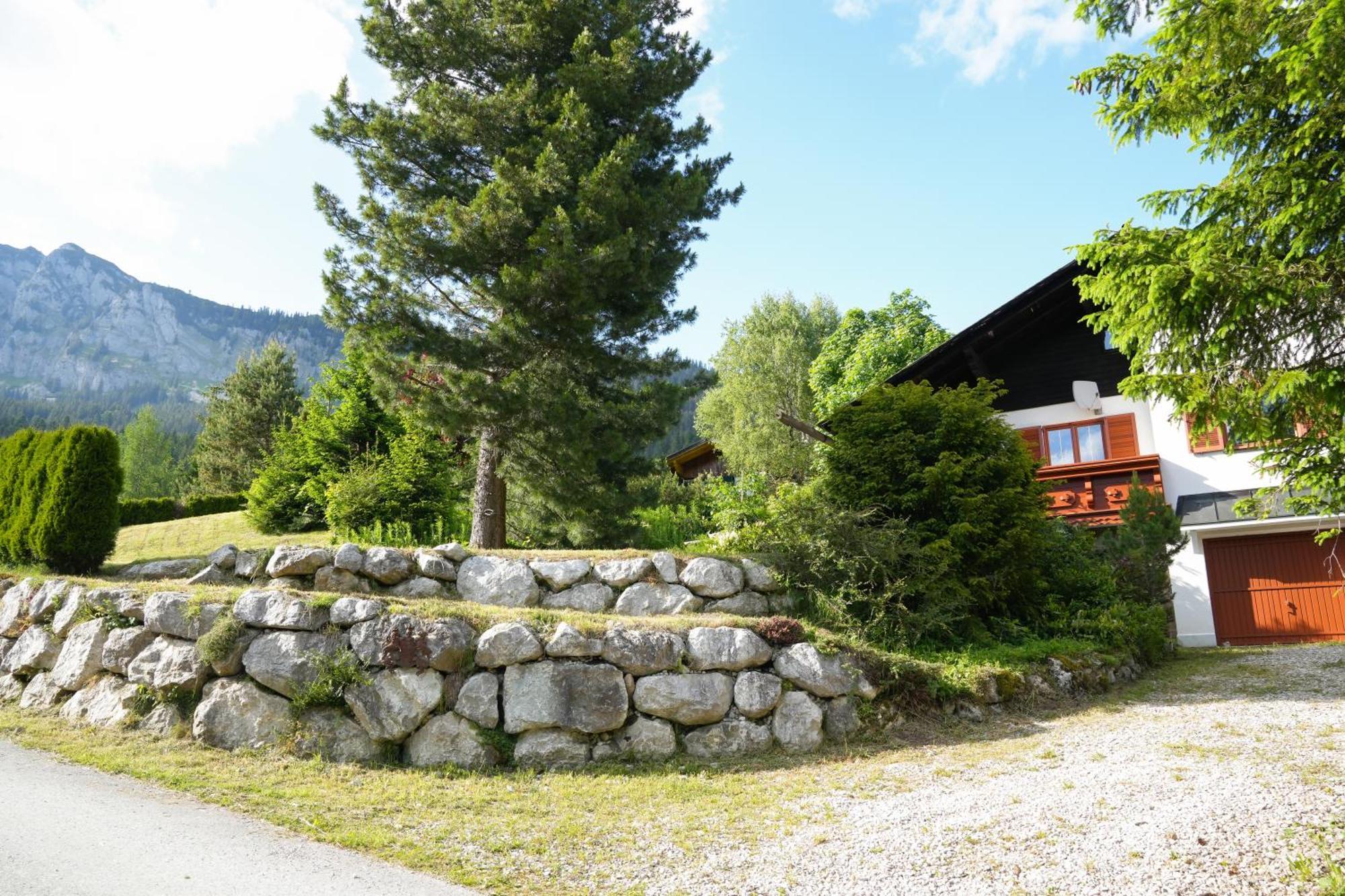 Haus Grimmingblick Villa Zlem Luaran gambar