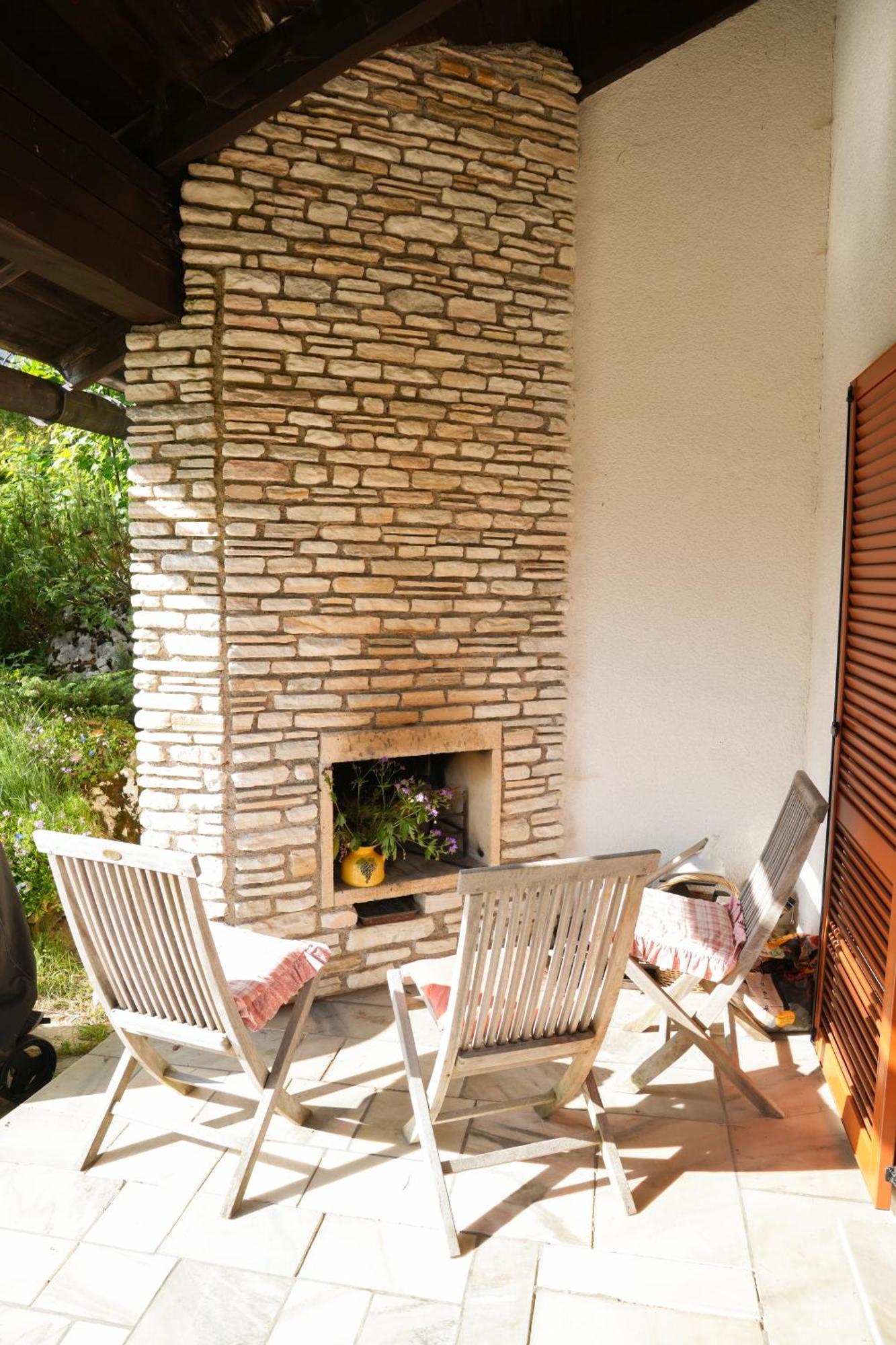 Haus Grimmingblick Villa Zlem Luaran gambar